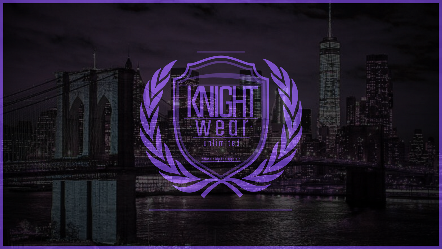 The MidKnight Collection