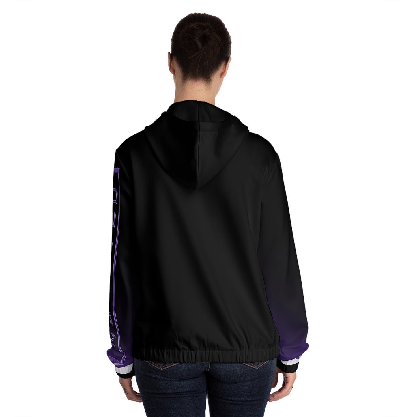 Women’s KnightWear02 Full-Zip Hoodie