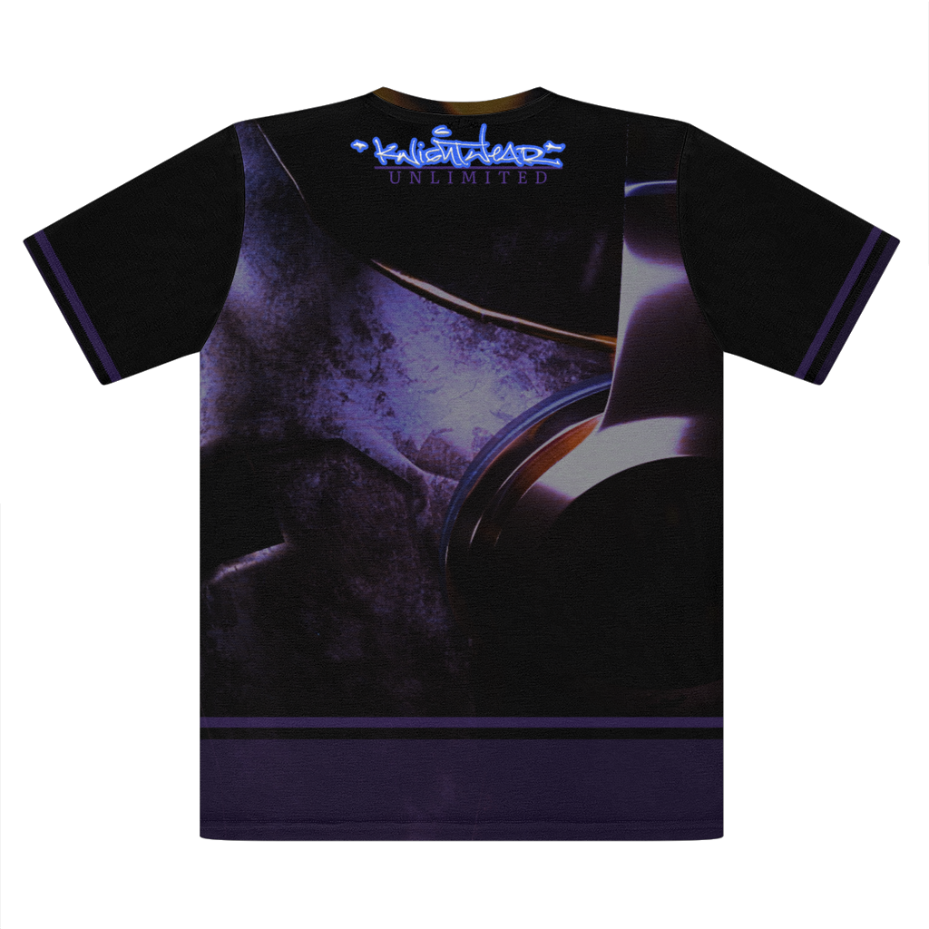 MidKnight-Headphone 01 Premium Unisex T