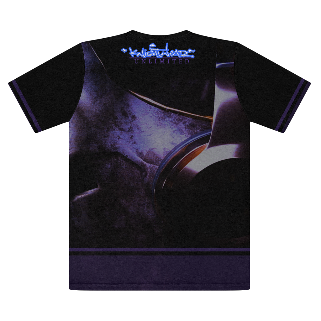 MidKnight-Pharoah Premium Unisex T