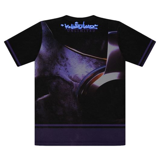 MidKnight-Pharoah Premium Unisex T