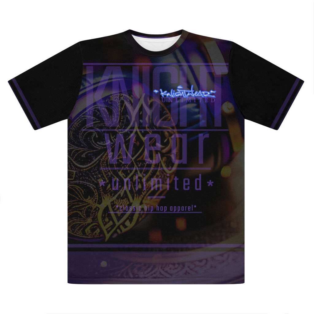 MidKnight-Headphone 02 Premium Unisex T
