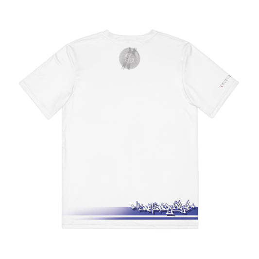 Love and Loyalty by Friday Knight®-Graphic Tees