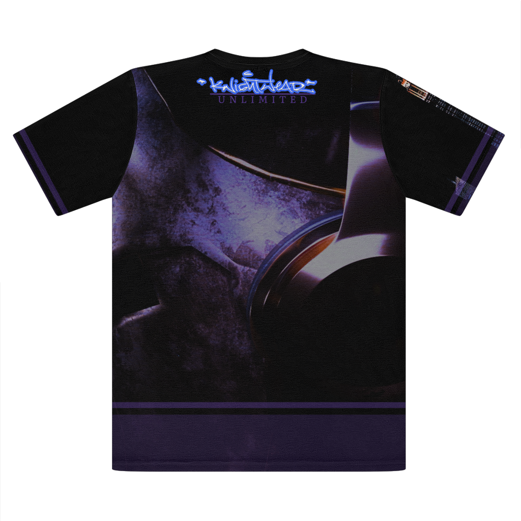 MidKnight-Studio 01 Premium Unisex T