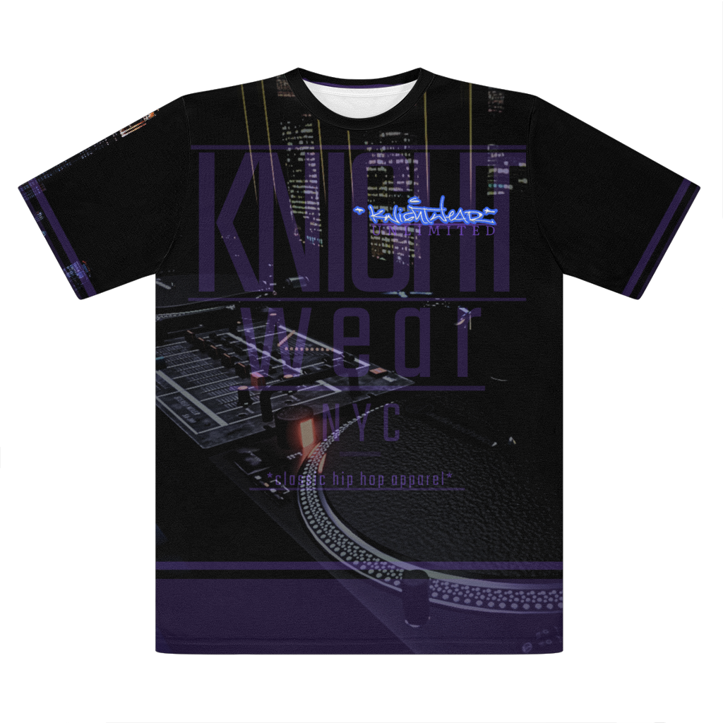 MidKnight-Studio 01 Premium Unisex T