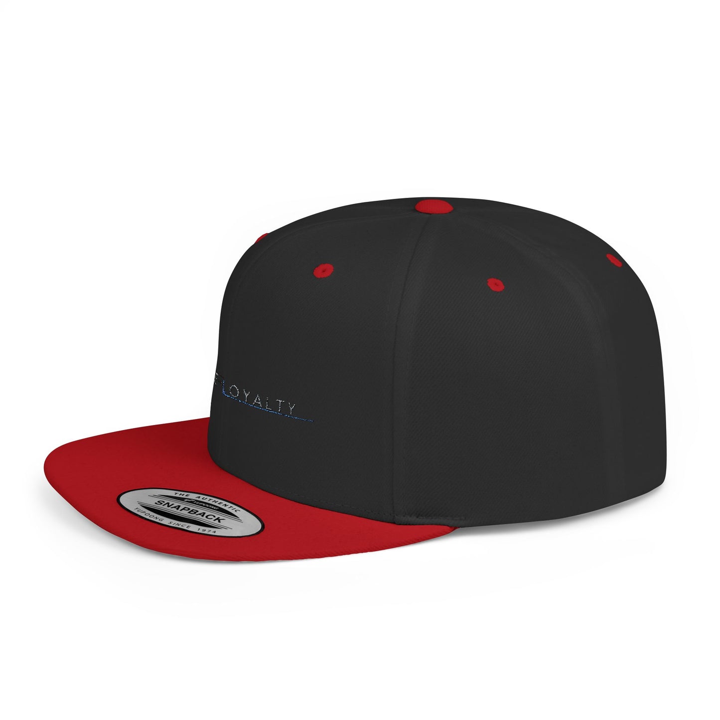 Love & Loyalty Classic Embroidered Snapback (9 Colors)