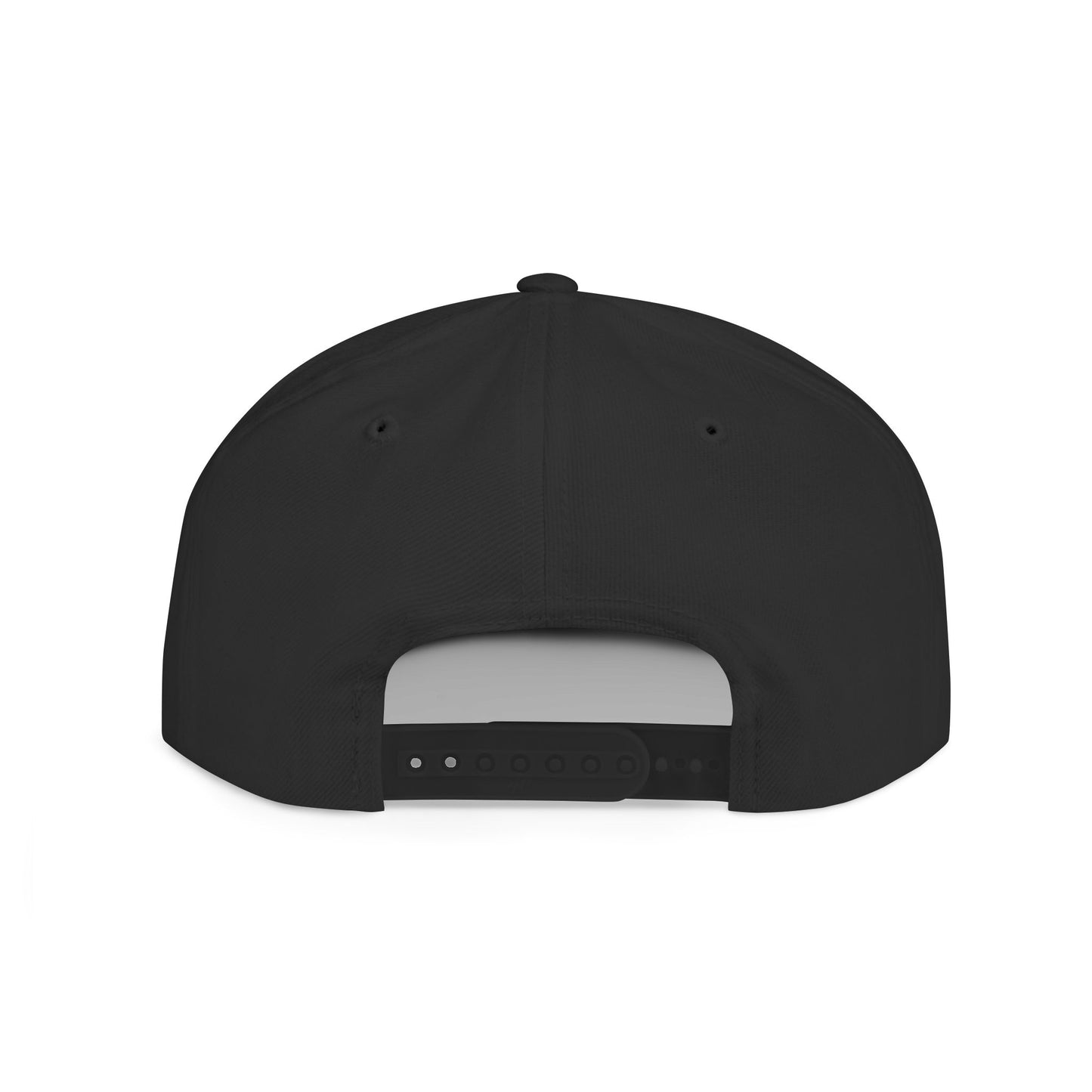 Love & Loyalty Classic Embroidered Snapback (9 Colors)