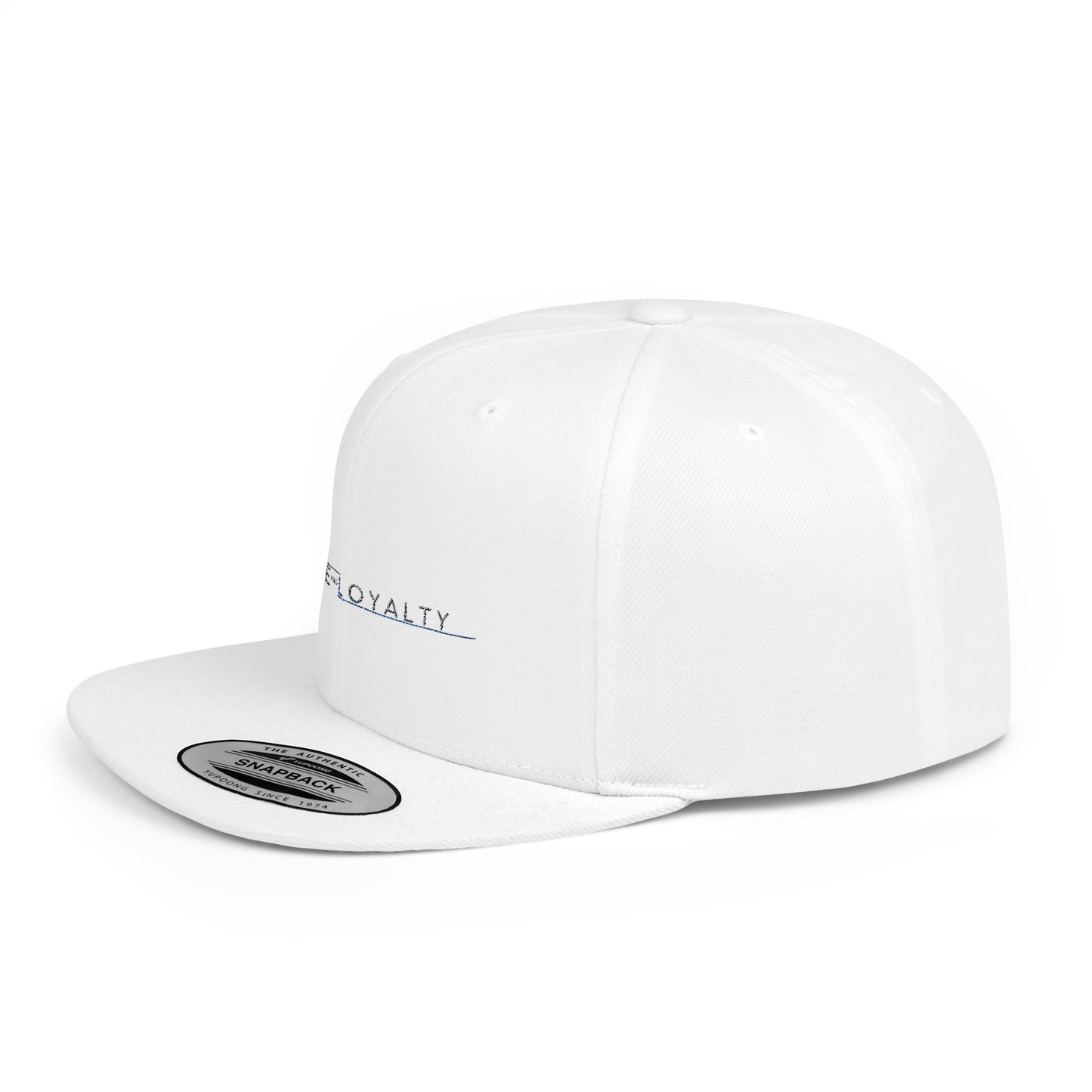 Love & Loyalty Classic Embroidered Snapback (9 Colors)