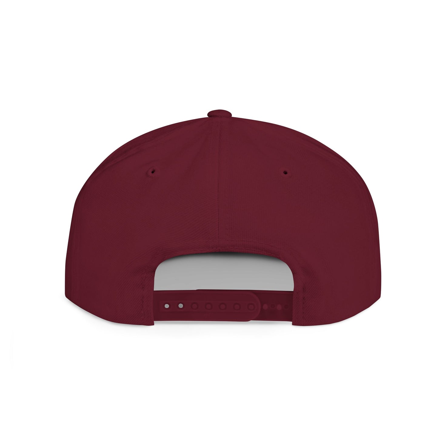 Love & Loyalty Classic Embroidered Snapback (9 Colors)