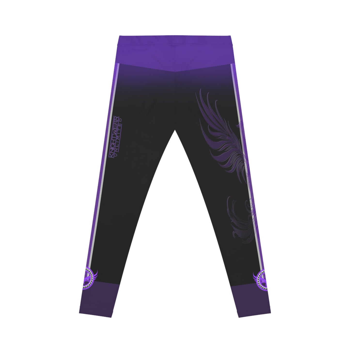 Women's Casual KnightWear Leggings (KW02-B)