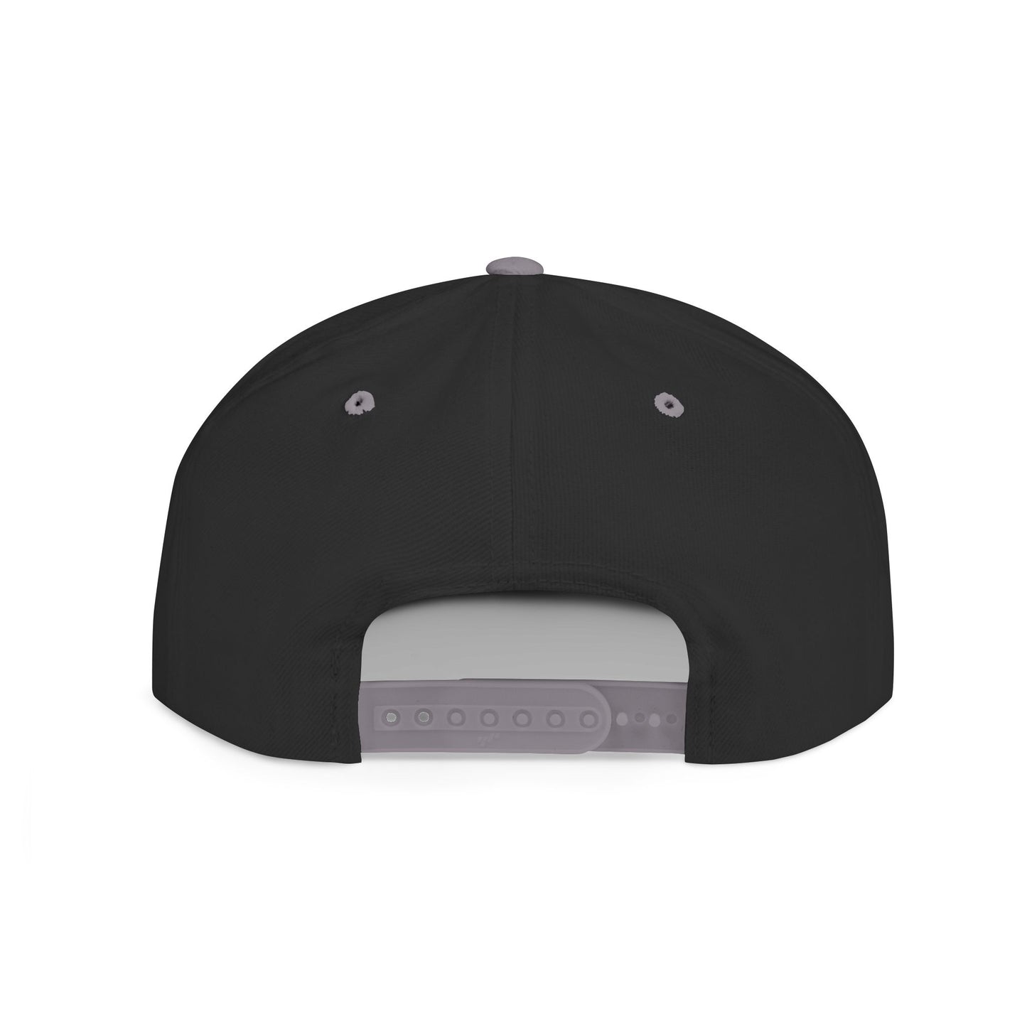 Love & Loyalty Classic Embroidered Snapback (9 Colors)