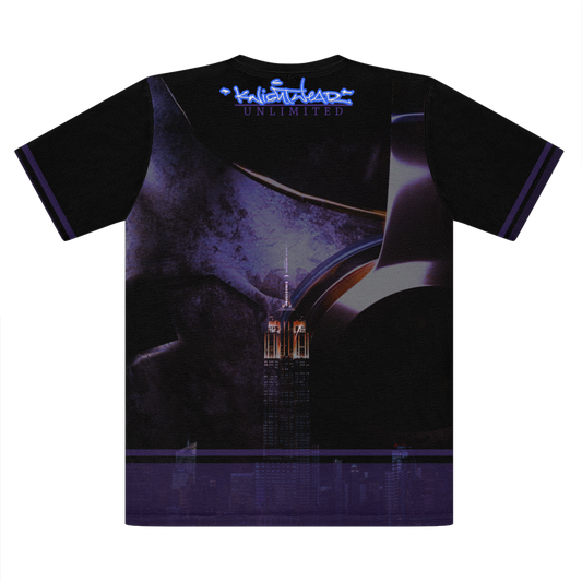 MidKnight-Bridge 01 Premium Unisex T