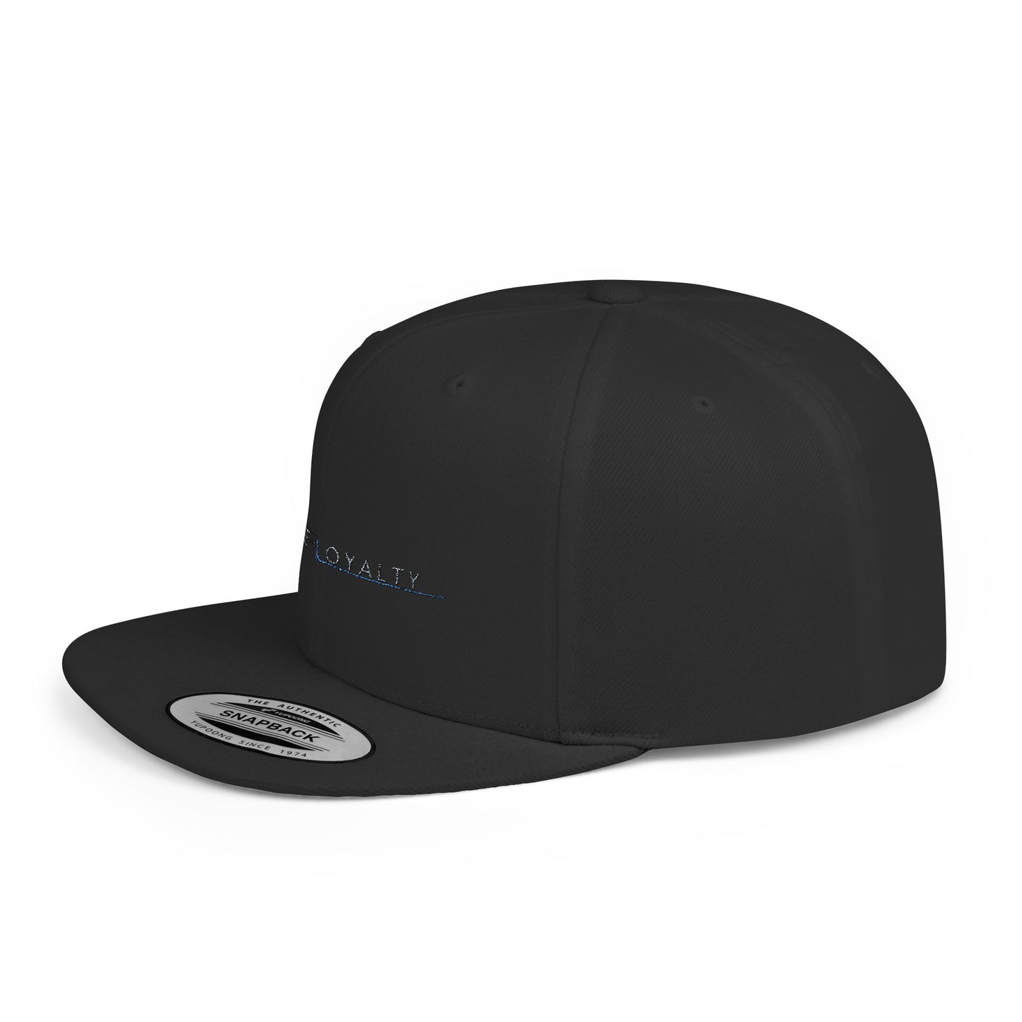 Love & Loyalty Classic Embroidered Snapback (9 Colors)