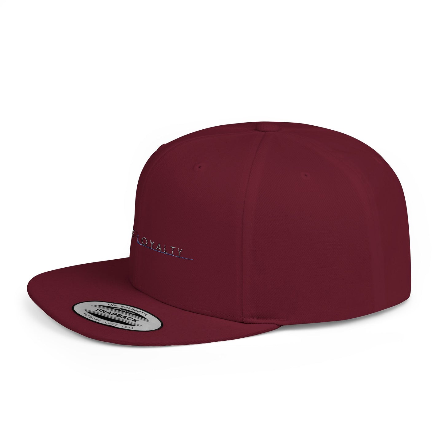 Love & Loyalty Classic Embroidered Snapback (9 Colors)