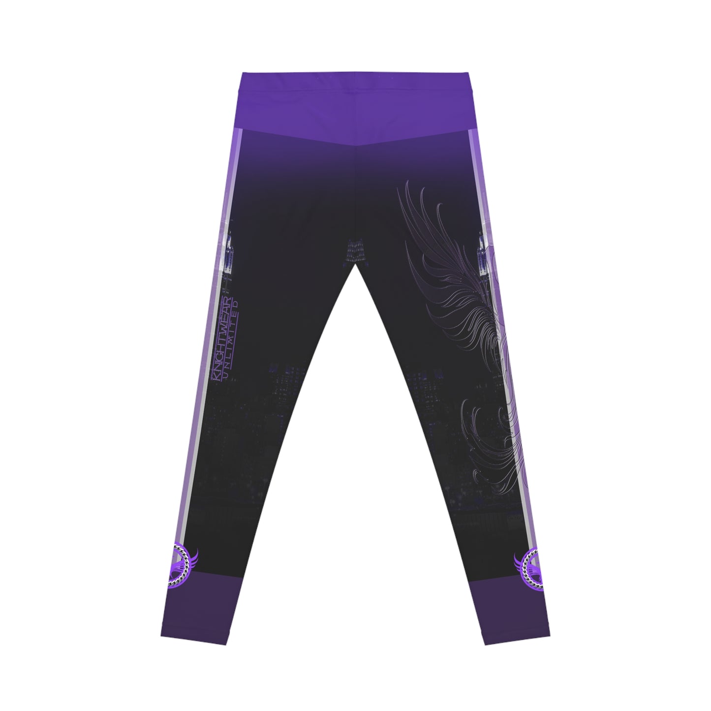 Women's Casual KnightWear Leggings (KW02)