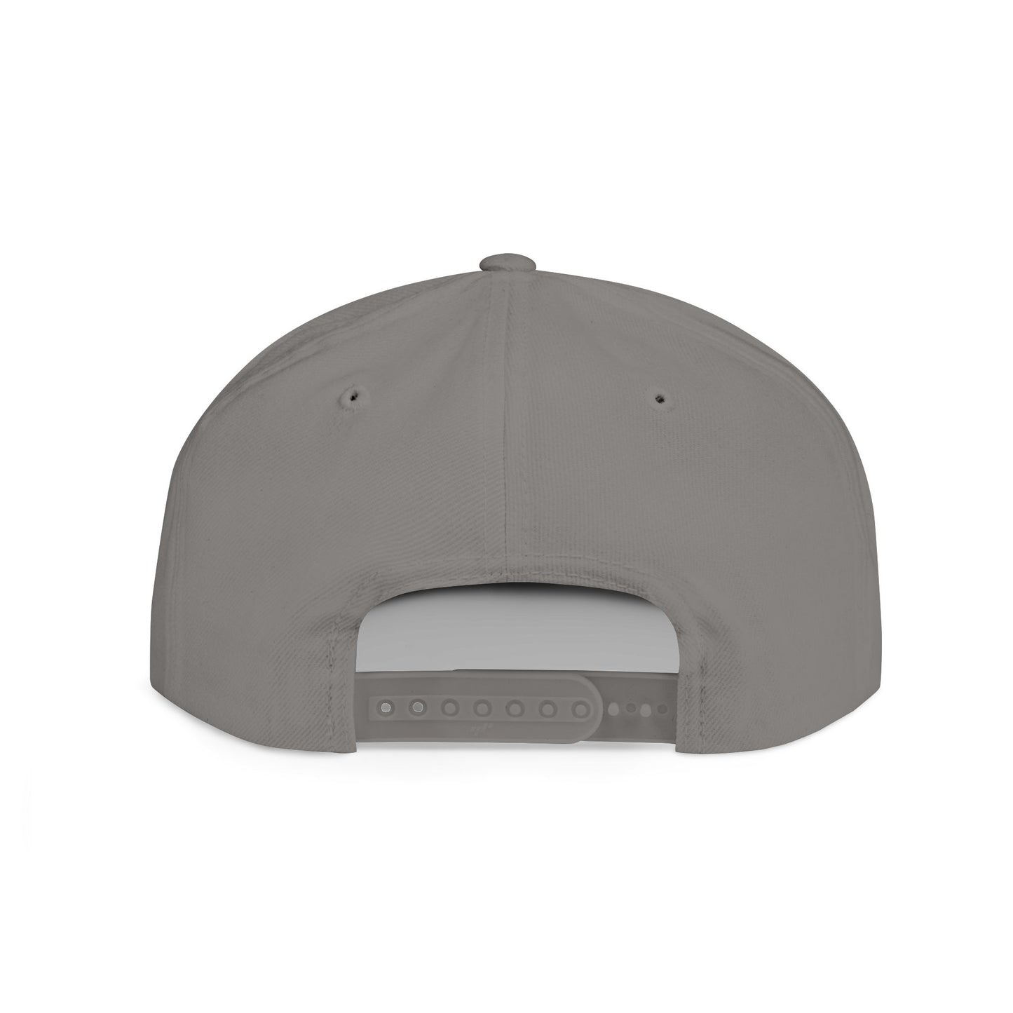 Love & Loyalty Classic Embroidered Snapback (9 Colors)