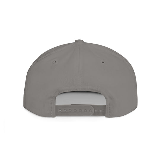 Love & Loyalty Classic Embroidered Snapback (9 Colors)