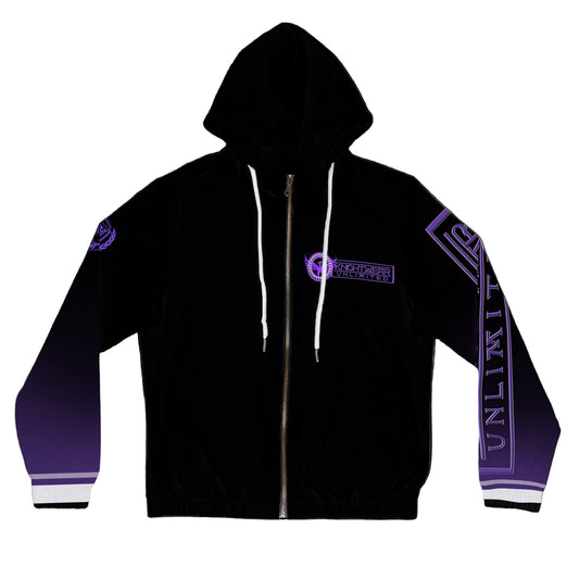 Women’s KnightWear02 Full-Zip Hoodie