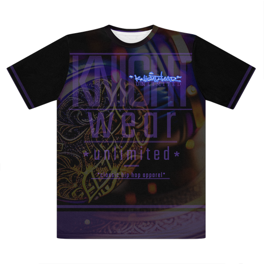 MidKnight-Headphone 02 Premium Unisex T