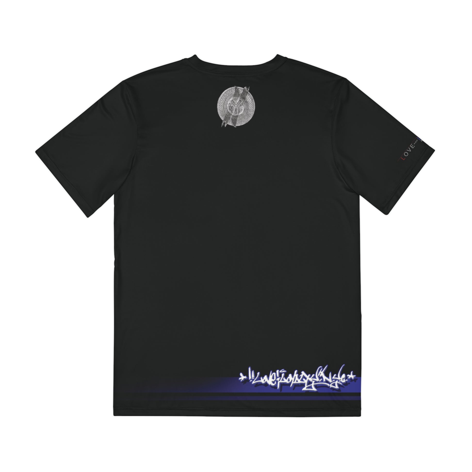 Love and Loyalty by Friday Knight®-Graphic Tees