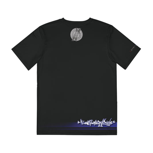 Love and Loyalty by Friday Knight®-Graphic Tees