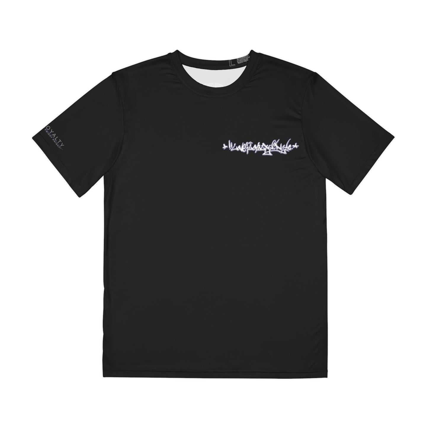 Love and Loyalty by Friday Knight®-Graphic Tees