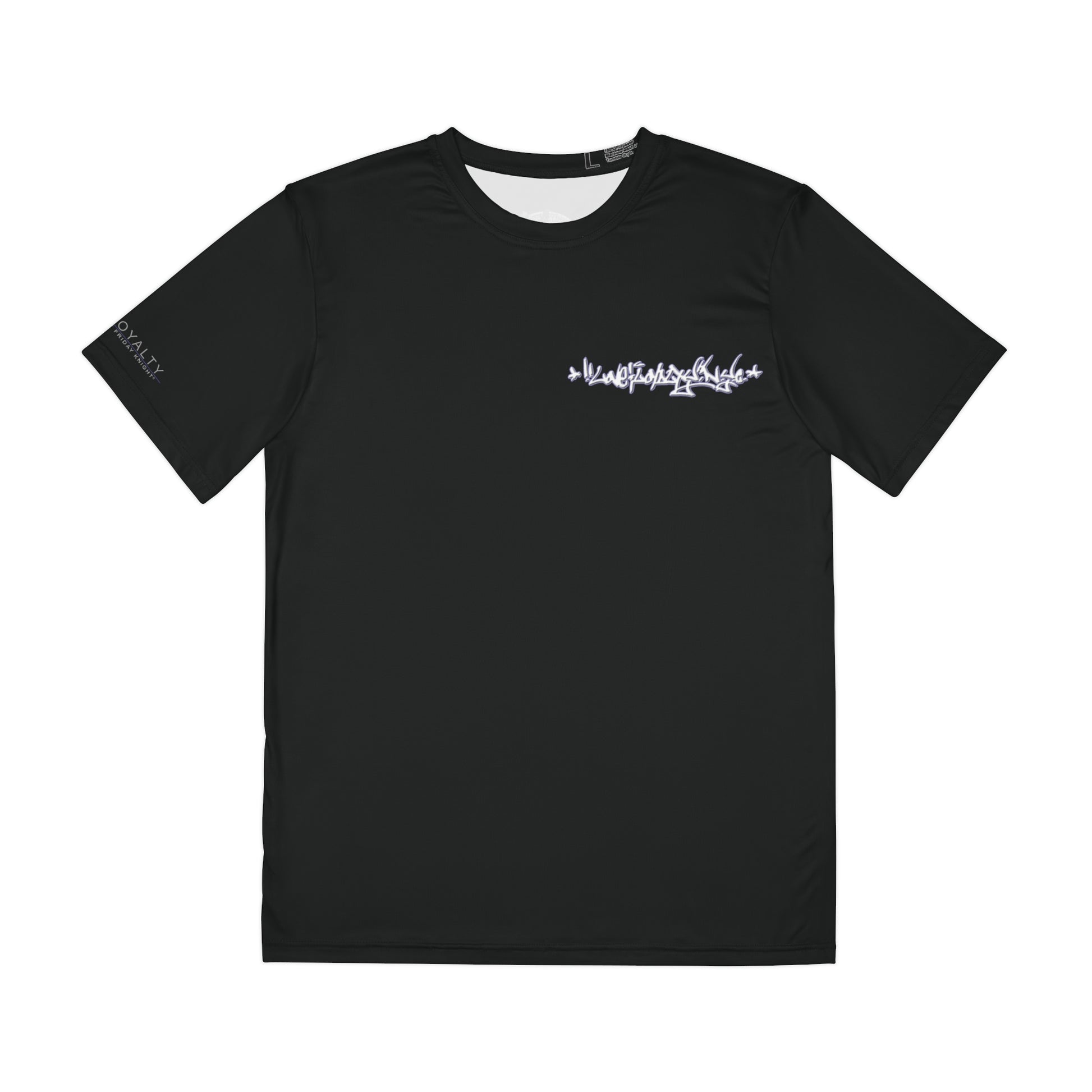 Love and Loyalty by Friday Knight®-Graphic Tees