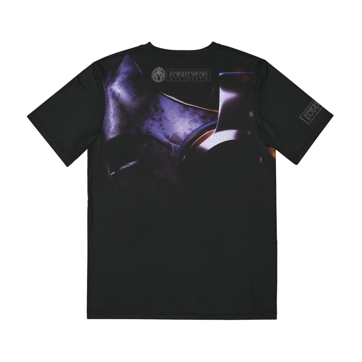 KnightWaer Graphic Tees