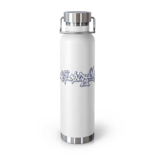 Love and Loyalty by Friday Knight®-Travel