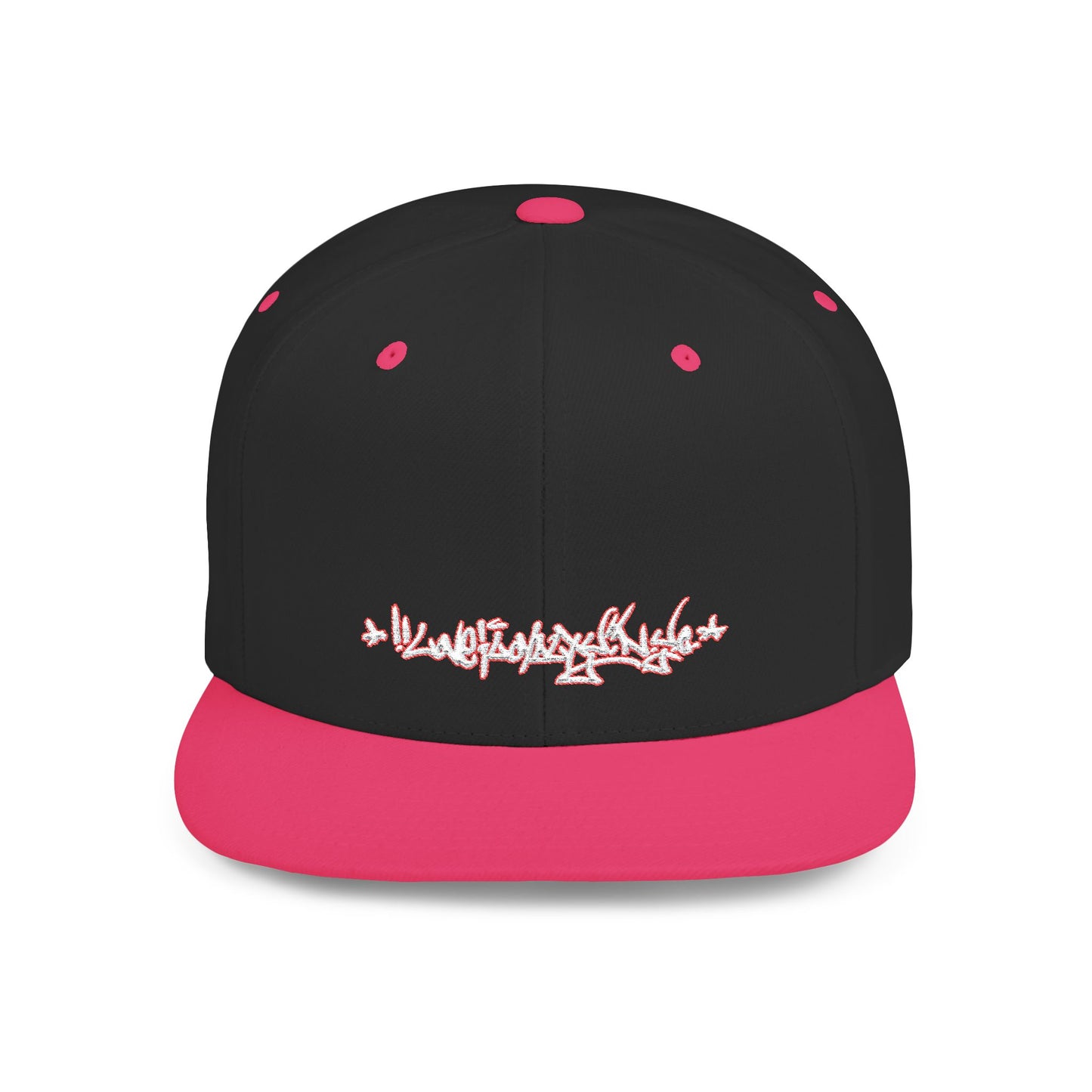 Love and Loyalty by Friday Knight®-Snapbacks