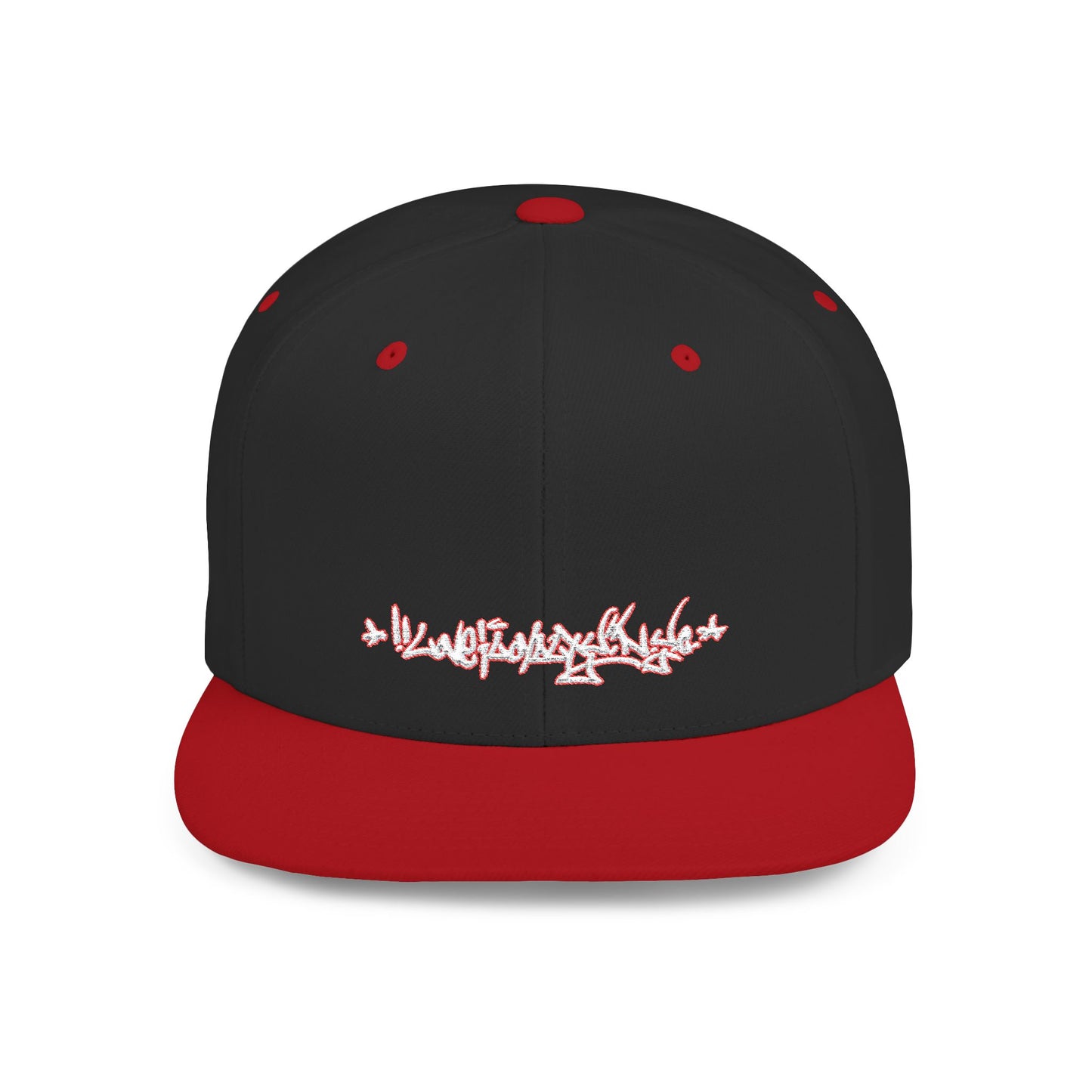 Love and Loyalty by Friday Knight®-Snapbacks