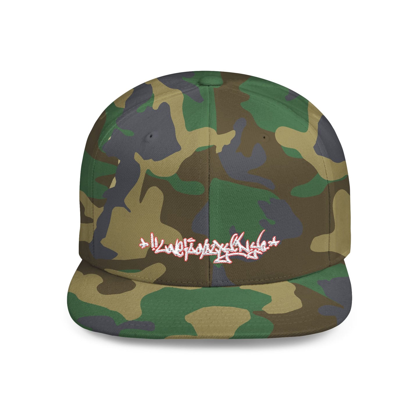 Love and Loyalty by Friday Knight®-Snapbacks