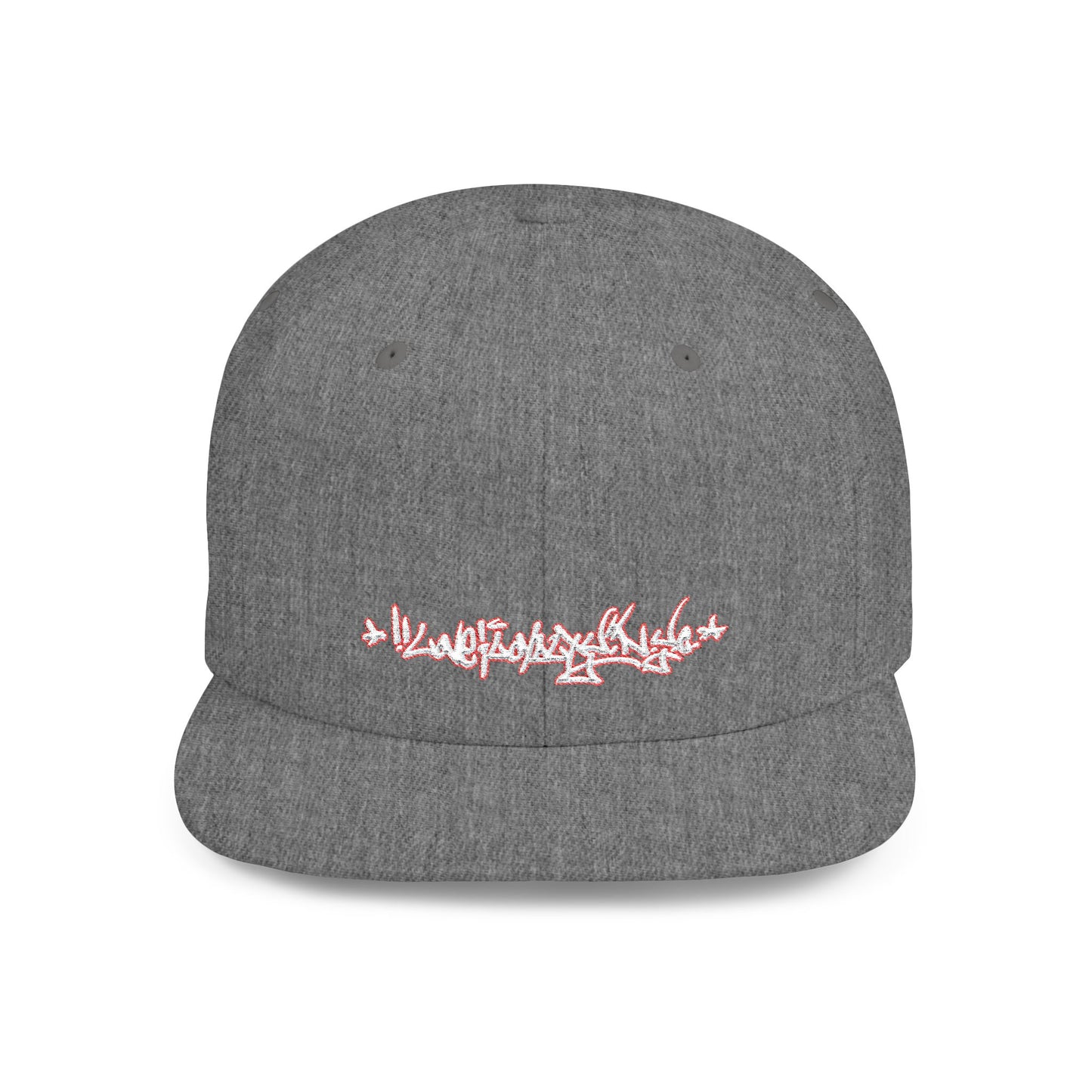 Love and Loyalty by Friday Knight®-Snapbacks