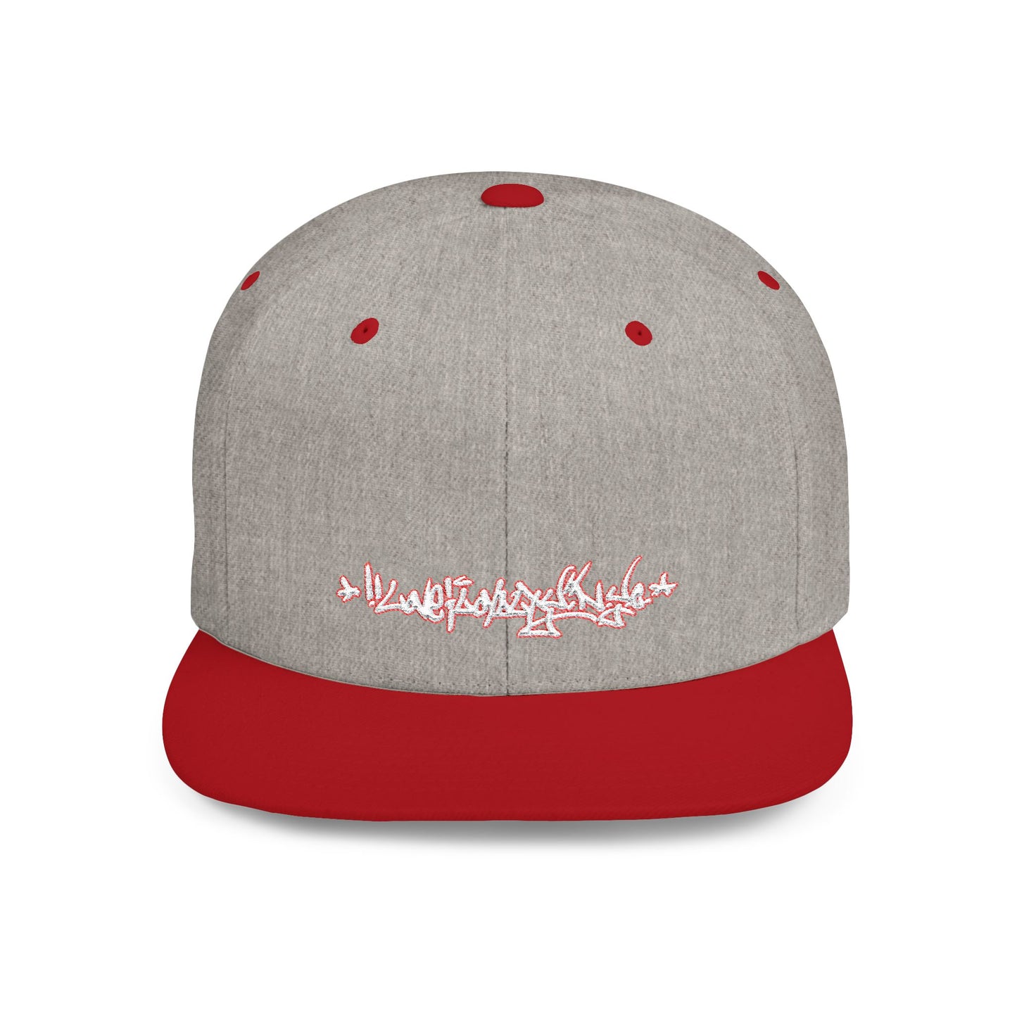 Love and Loyalty by Friday Knight®-Snapbacks