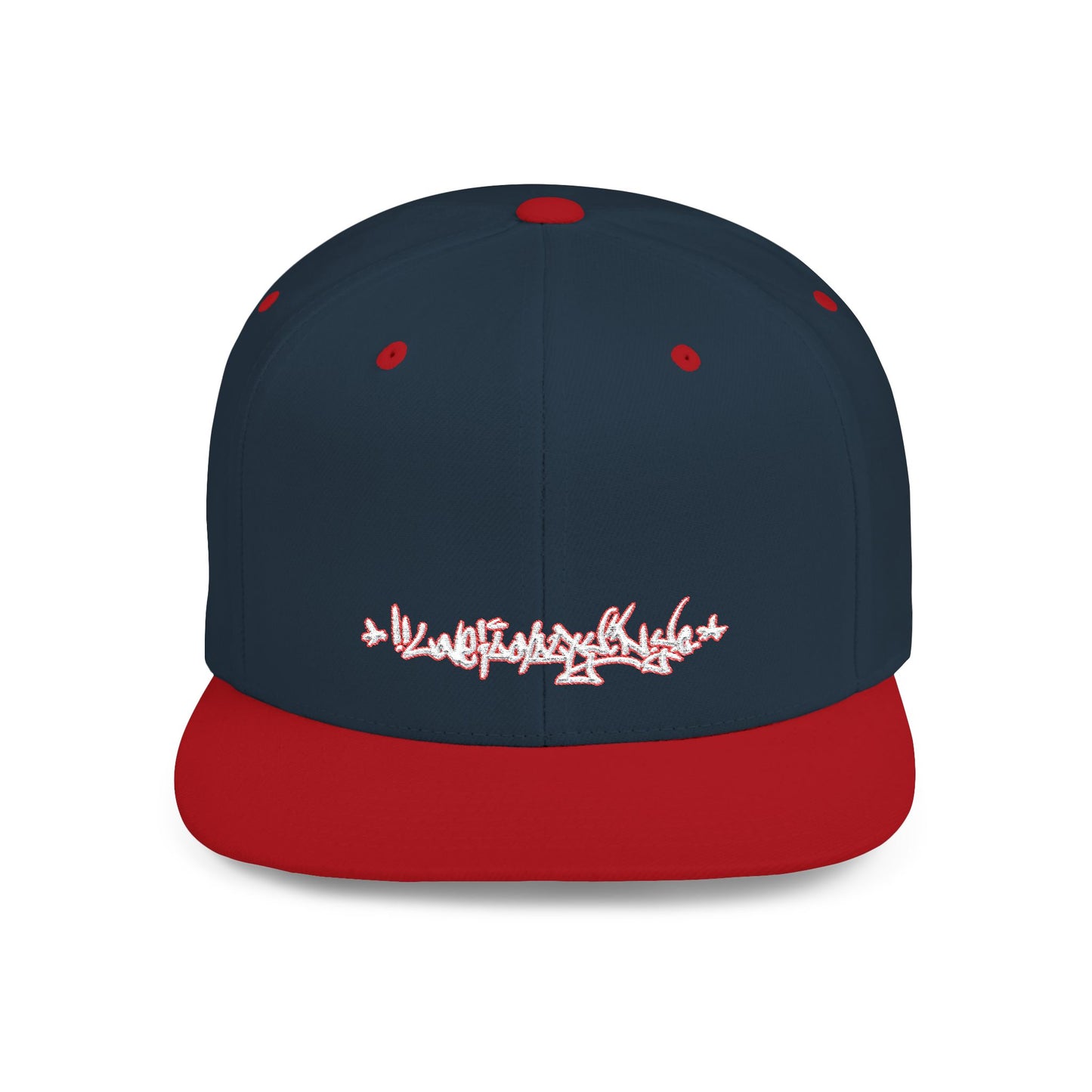 Love and Loyalty by Friday Knight®-Snapbacks