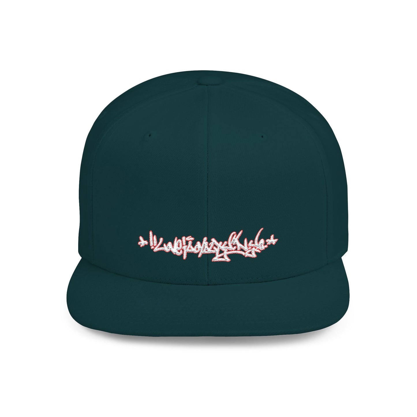 Love and Loyalty by Friday Knight®-Snapbacks