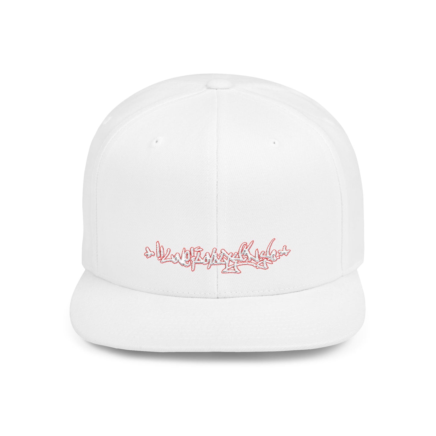 Love and Loyalty by Friday Knight®-Snapbacks