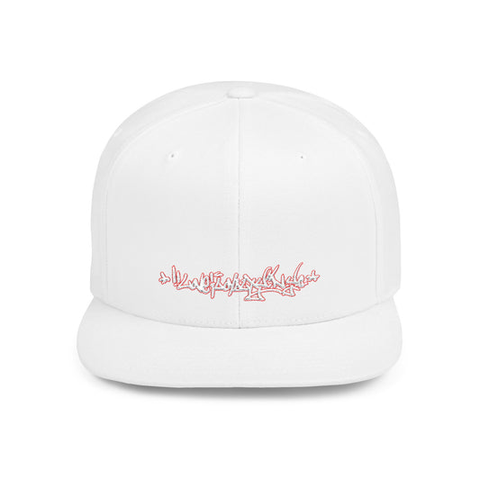 Love and Loyalty by Friday Knight®-Snapbacks