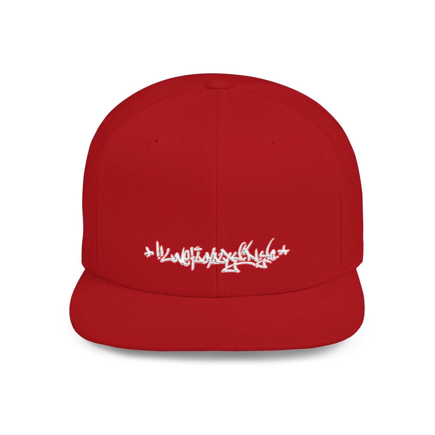 Love and Loyalty by Friday Knight®-Snapbacks