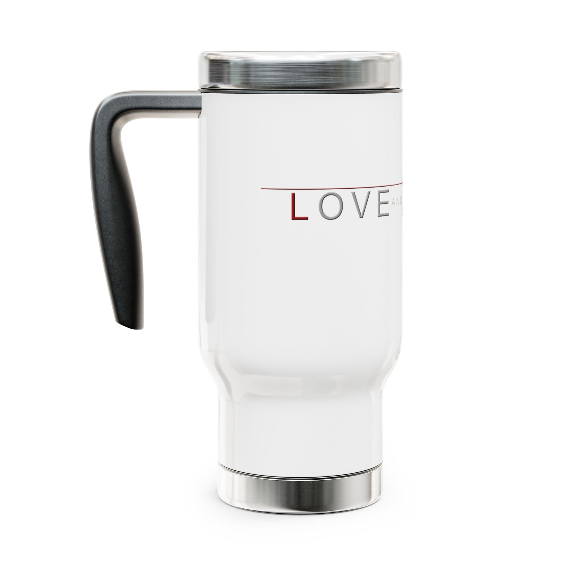 Love and Loyalty by Friday Knight®-Travel
