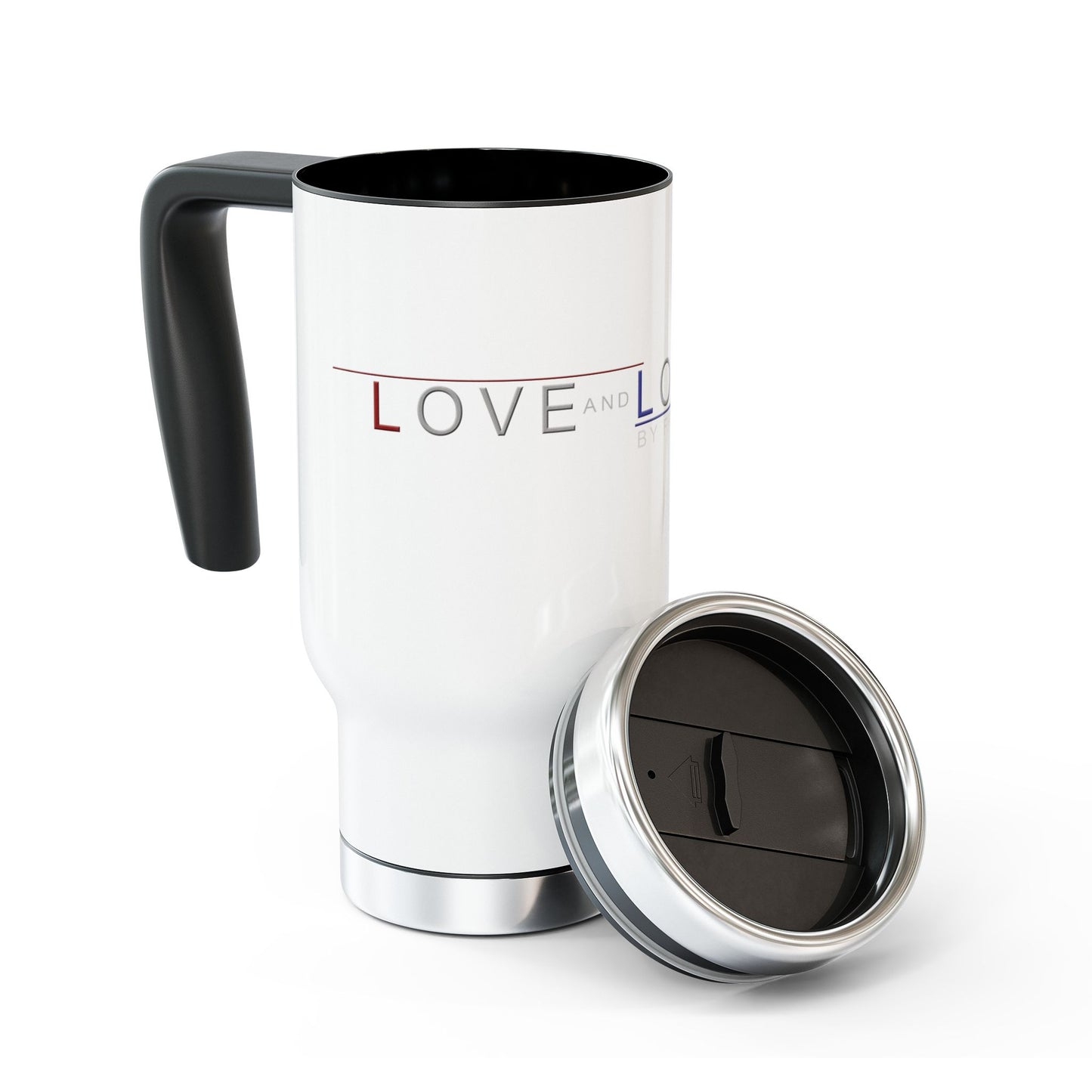 Love and Loyalty by Friday Knight®-Travel
