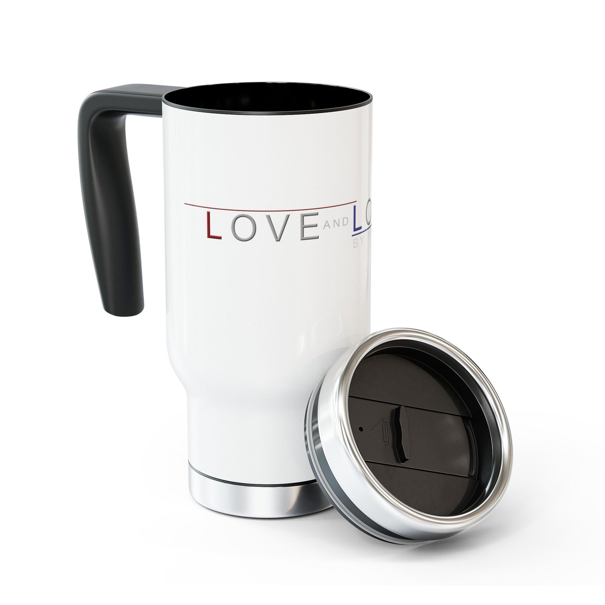 Love and Loyalty by Friday Knight®-Travel