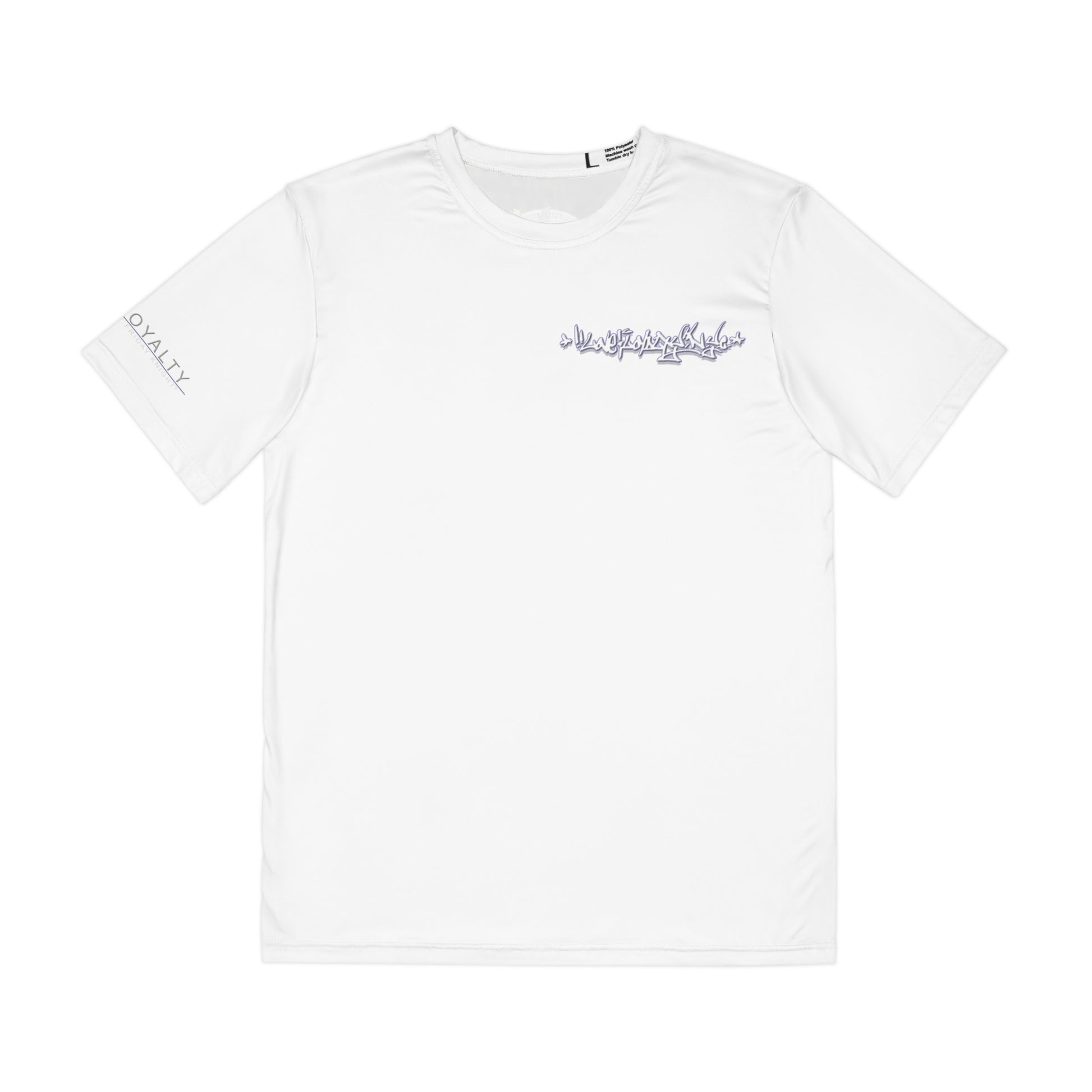 Love and Loyalty by Friday Knight®-Graphic Tees