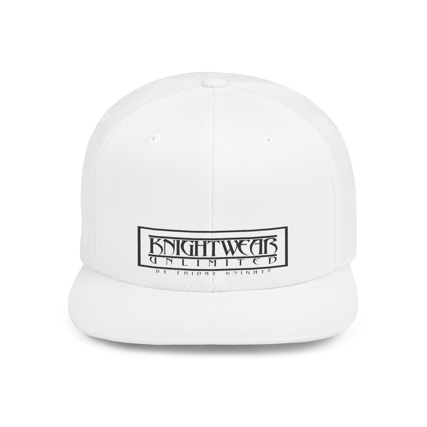 Snapbacks by Friday Knight®