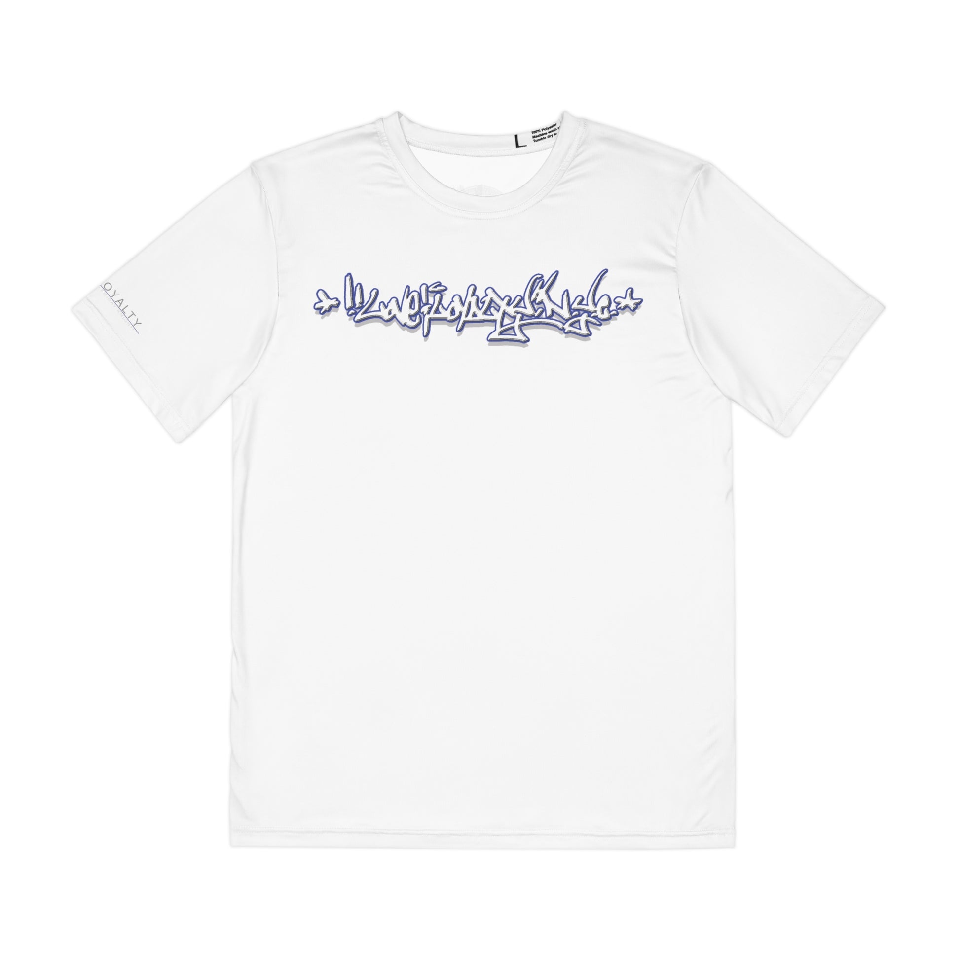 Love and Loyalty by Friday Knight®-Graphic Tees