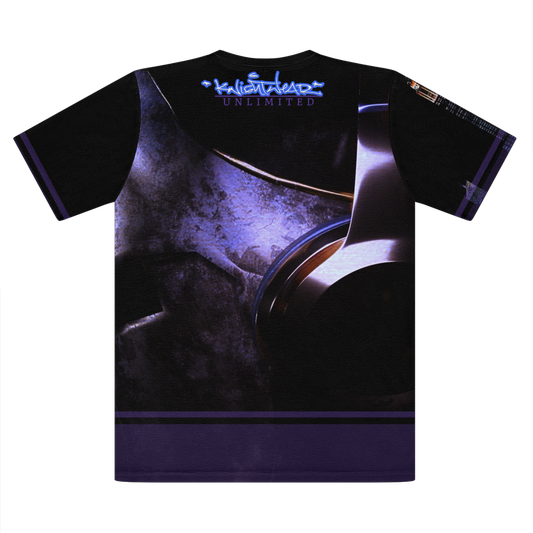MidKnight-Black 02 Premium Unisex T