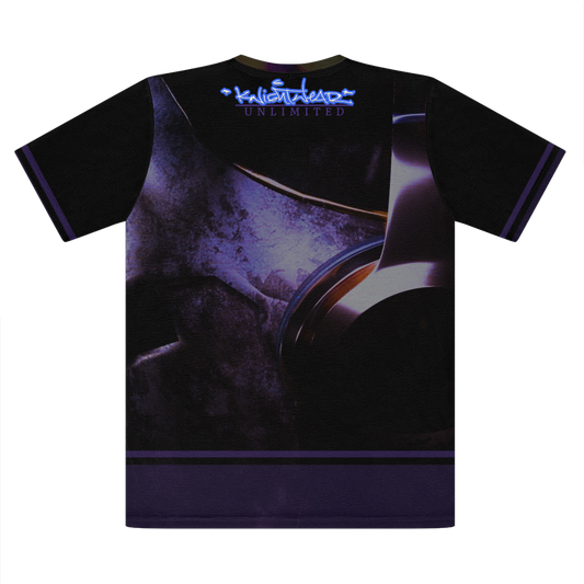 MidKnight-Headphone 02 Premium Unisex T