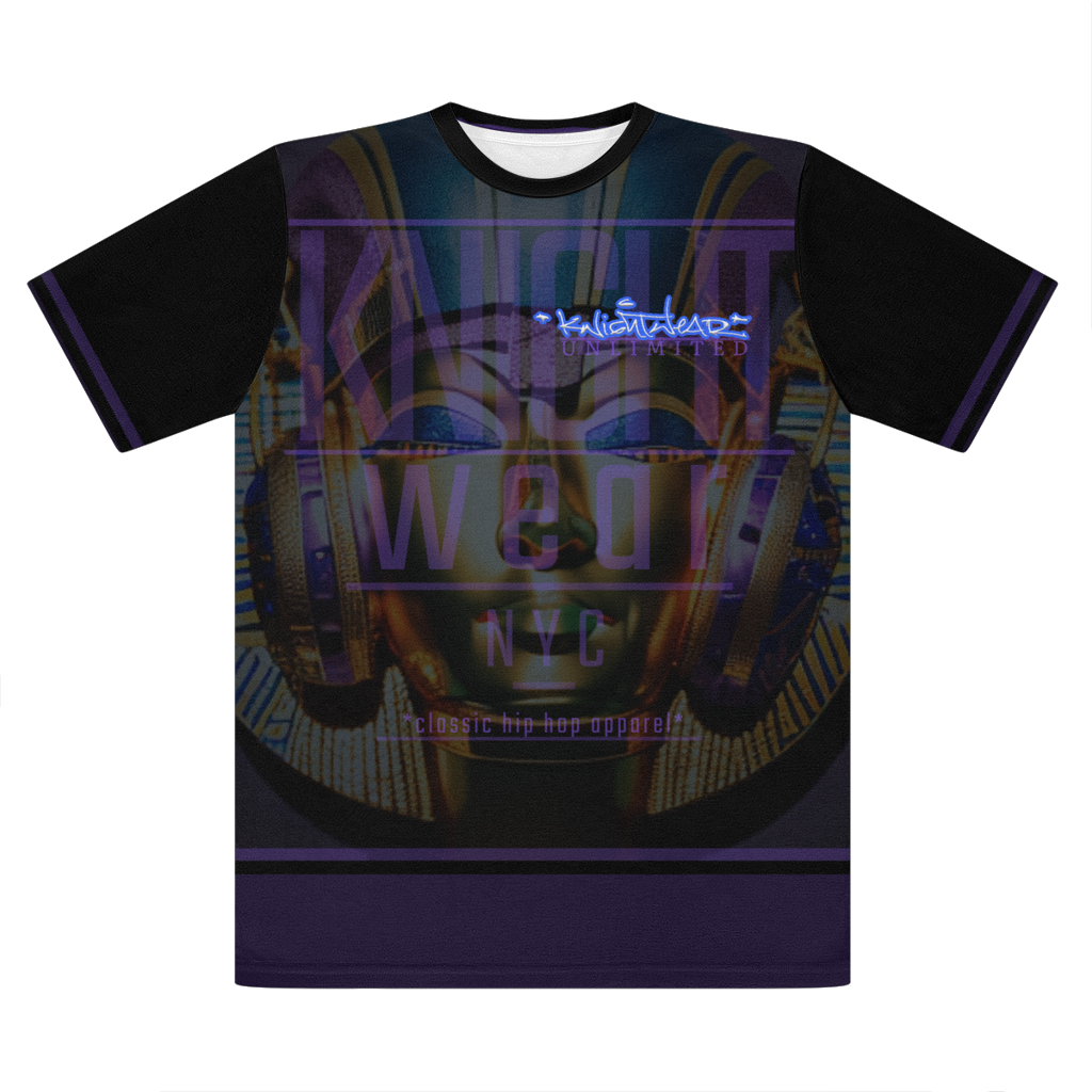 MidKnight-Pharoah Premium Unisex T