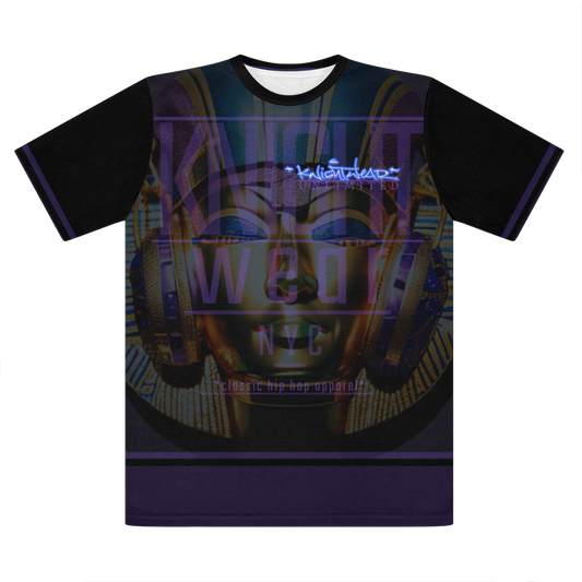 MidKnight-Pharoah Premium Unisex T