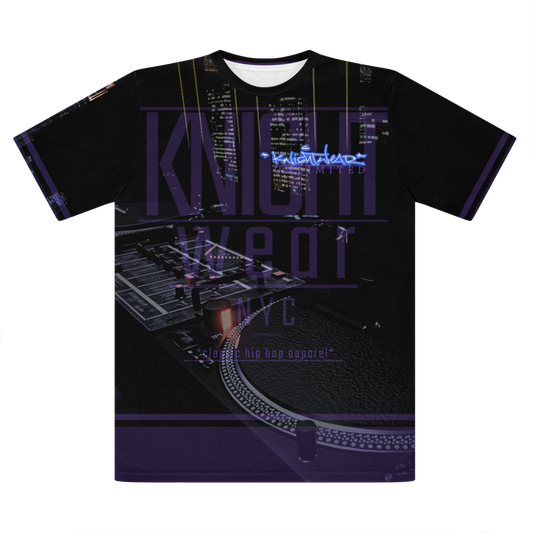 MidKnight-Studio 01 Premium Unisex T